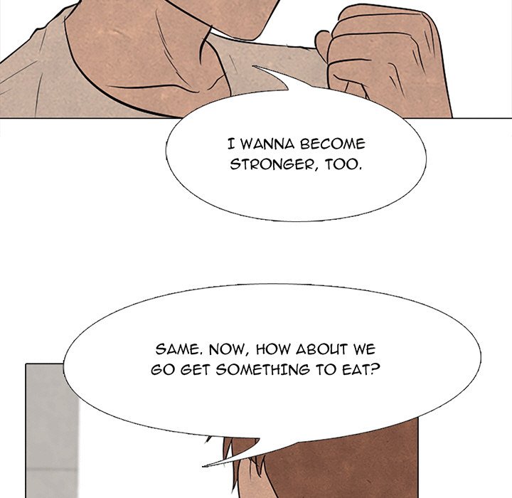 High School Devil chapter 109 page 9