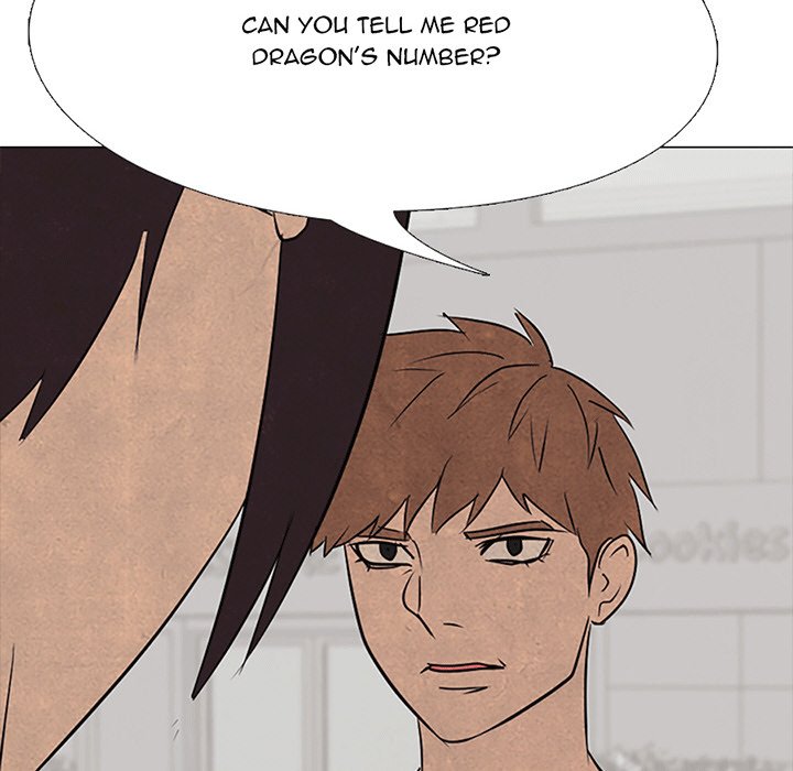 High School Devil chapter 109 page 12