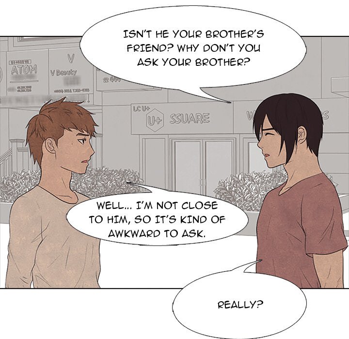 High School Devil chapter 109 page 20