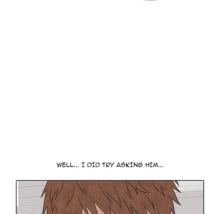 High School Devil chapter 109 page 21