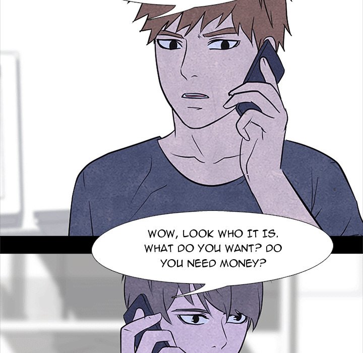 High School Devil chapter 109 page 24