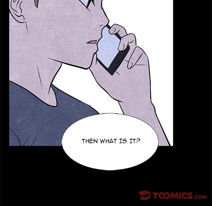 High School Devil chapter 109 page 26