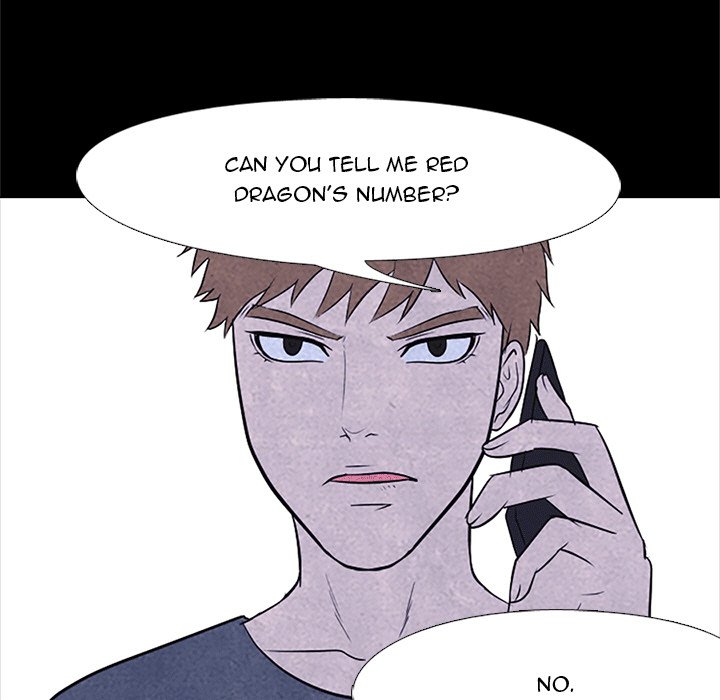 High School Devil chapter 109 page 27