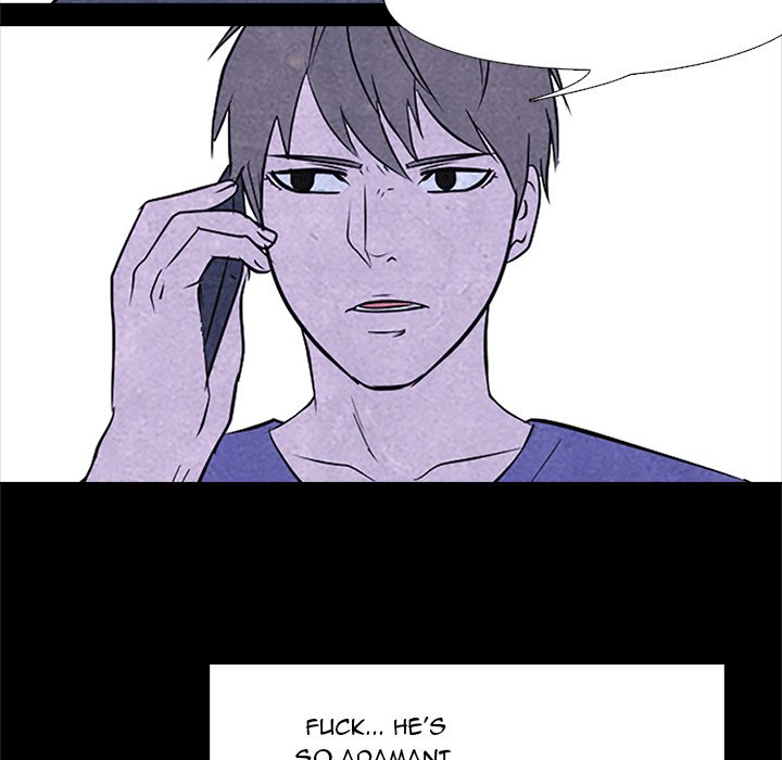 High School Devil chapter 109 page 28