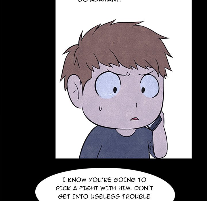High School Devil chapter 109 page 29