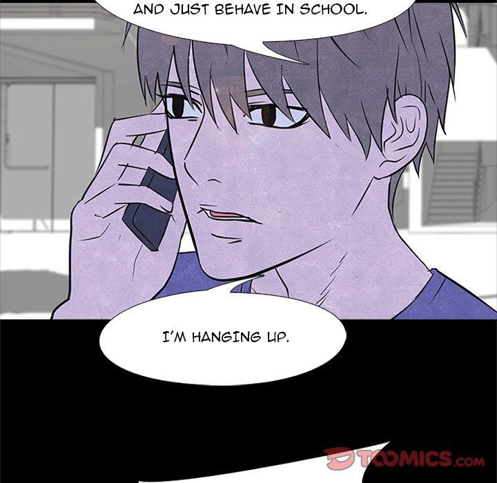 High School Devil chapter 109 page 30