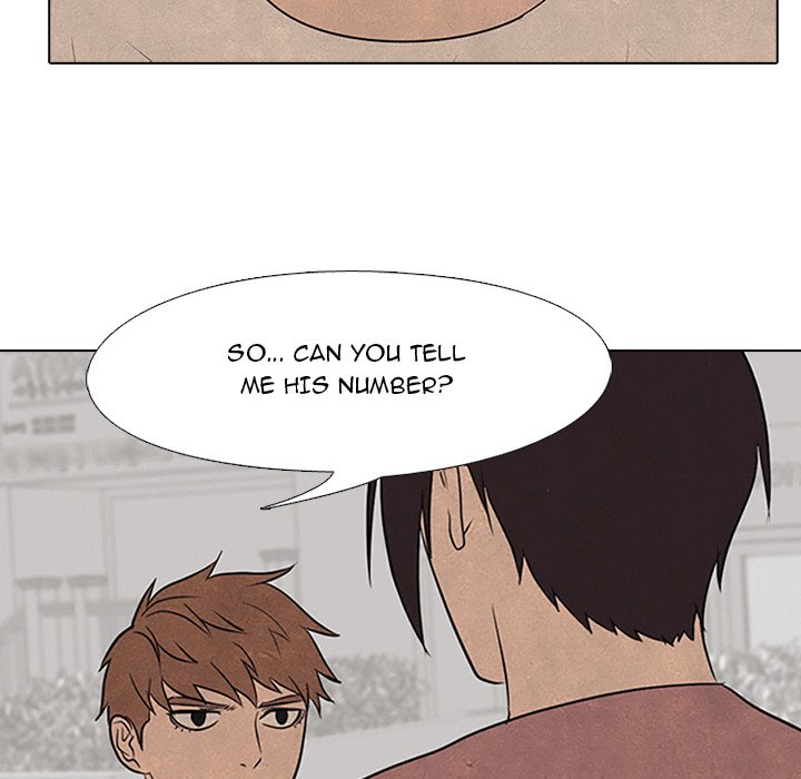 High School Devil chapter 109 page 36