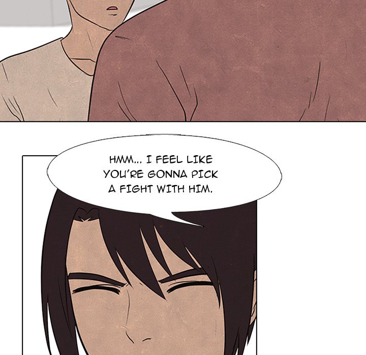 High School Devil chapter 109 page 37
