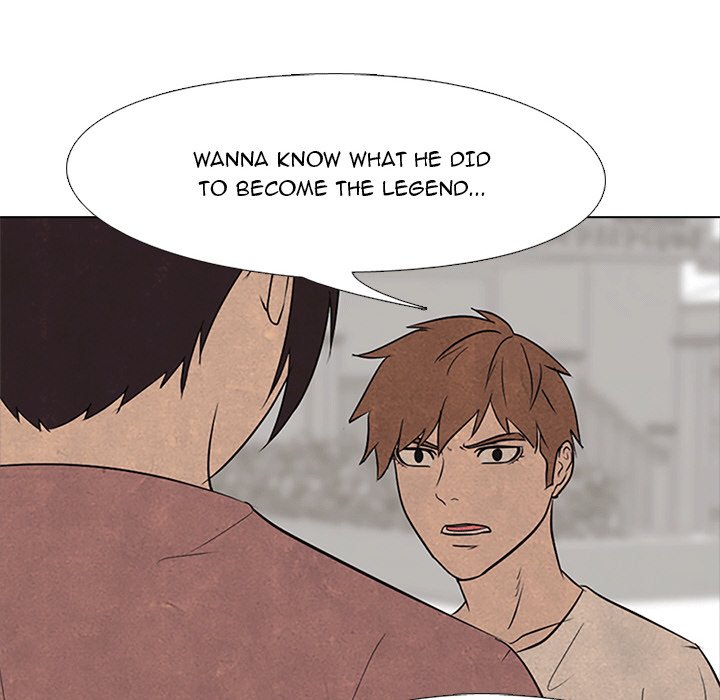 High School Devil chapter 109 page 40