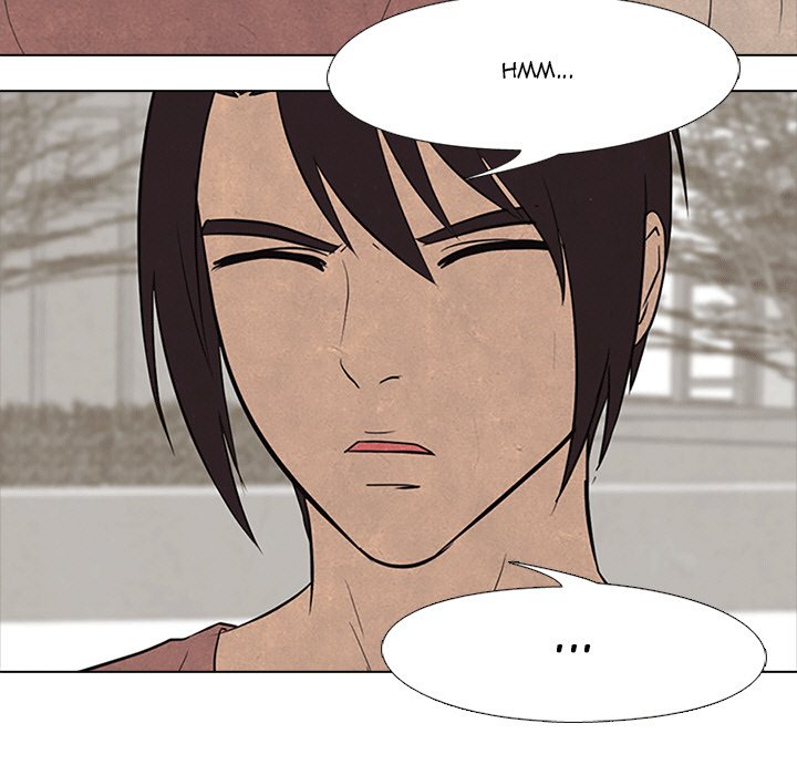 High School Devil chapter 109 page 41