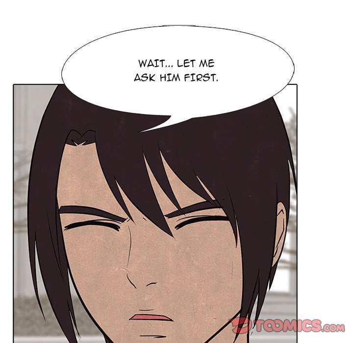 High School Devil chapter 109 page 42