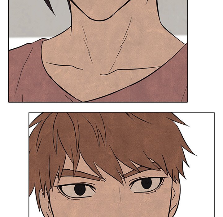 High School Devil chapter 109 page 43