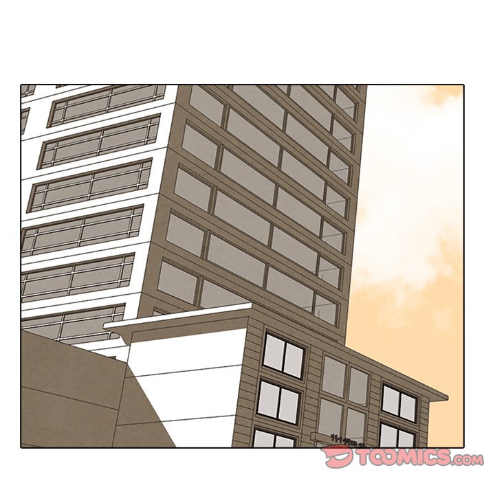 High School Devil chapter 109 page 54