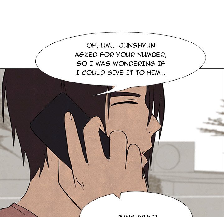 High School Devil chapter 109 page 57
