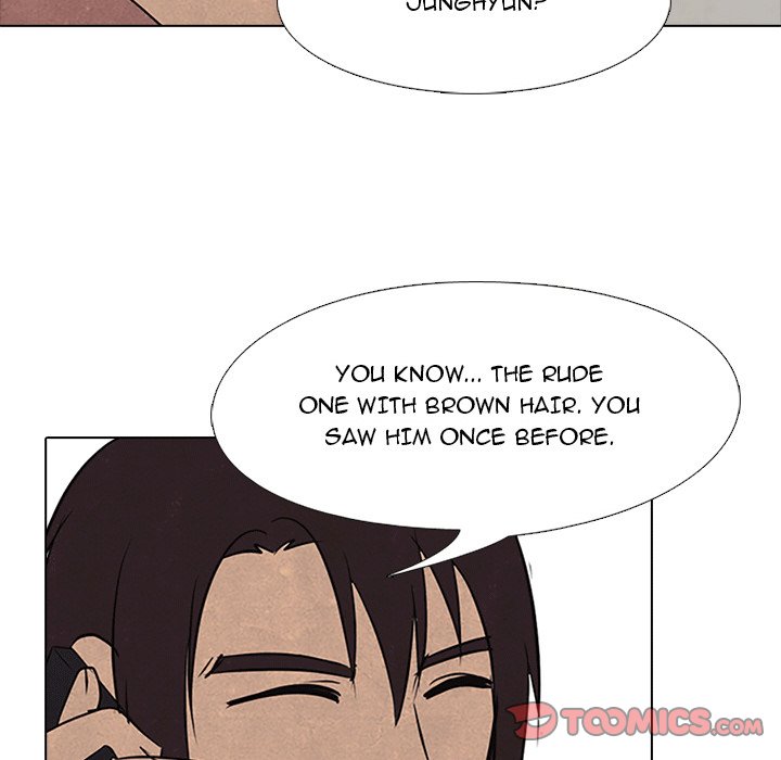 High School Devil chapter 109 page 58