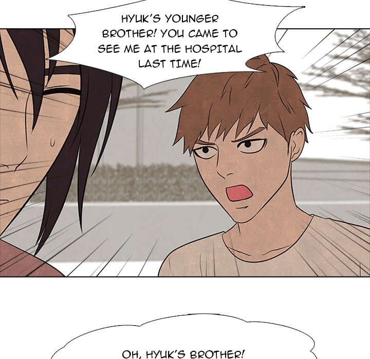 High School Devil chapter 109 page 60