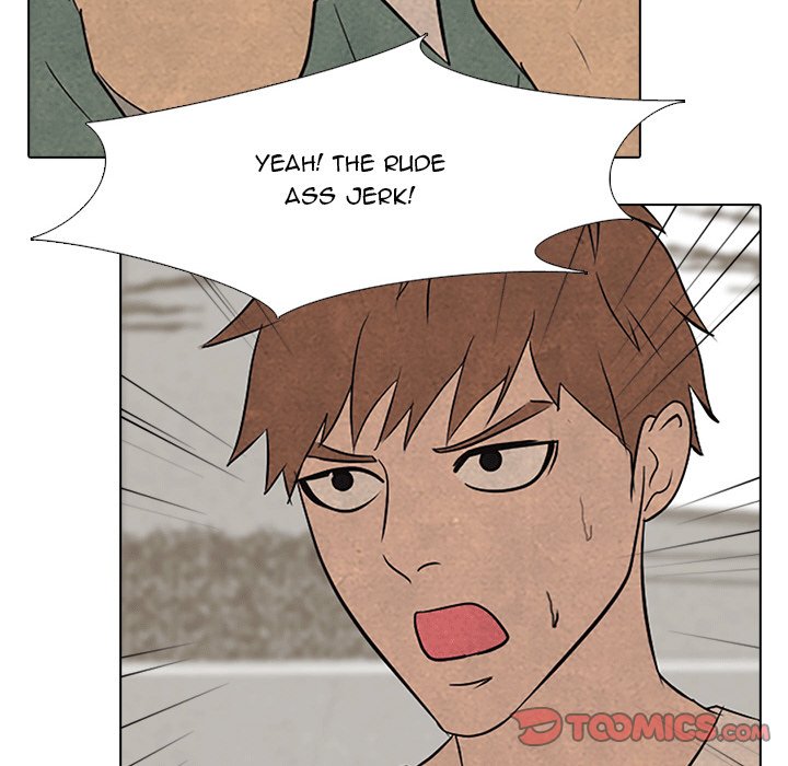 High School Devil chapter 109 page 62