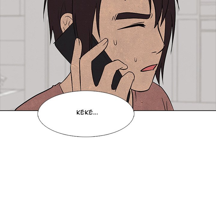 High School Devil chapter 109 page 64