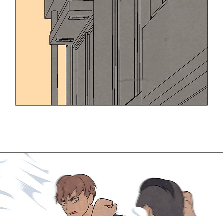 High School Devil chapter 109 page 71