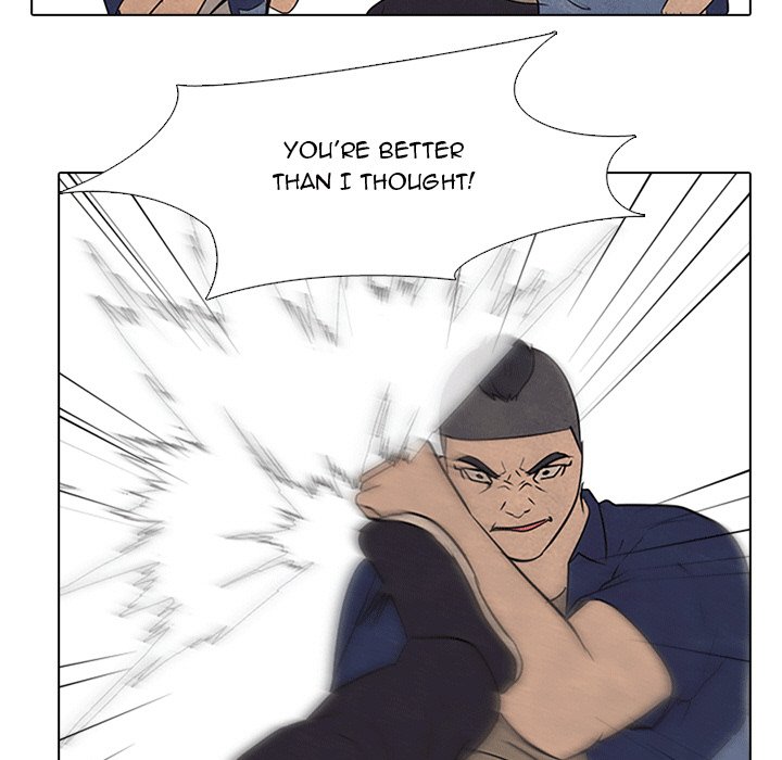 High School Devil chapter 109 page 73
