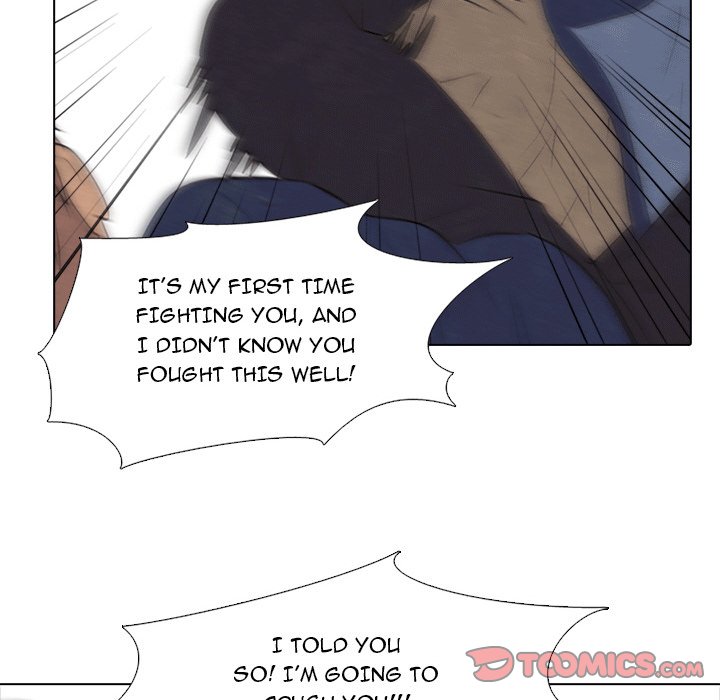 High School Devil chapter 109 page 74