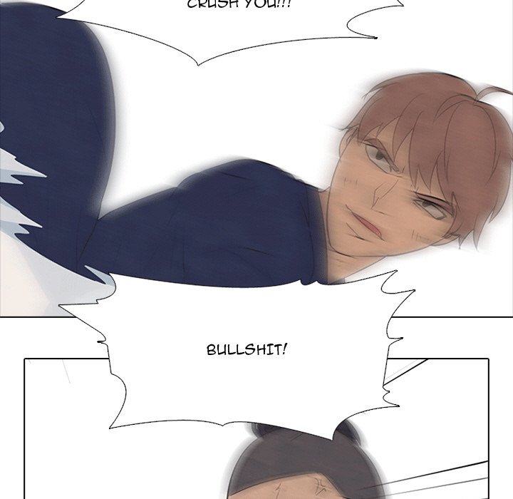 High School Devil chapter 109 page 75