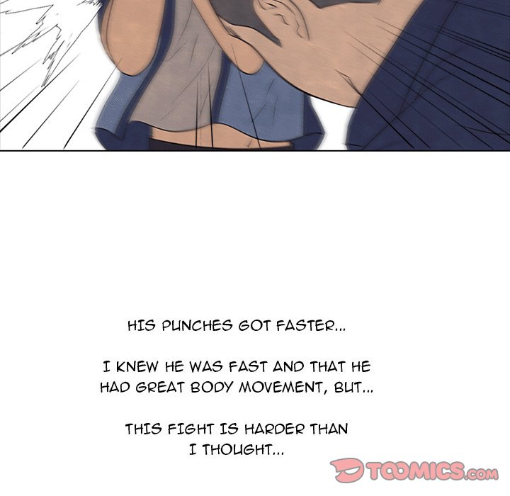 High School Devil chapter 109 page 78