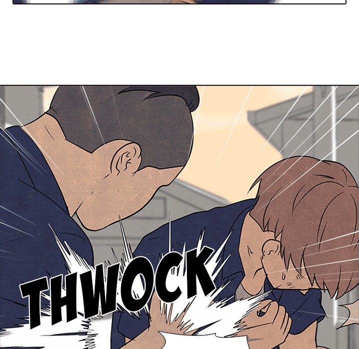 High School Devil chapter 109 page 81