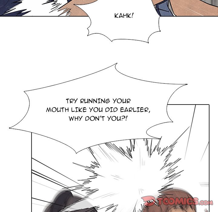 High School Devil chapter 109 page 82