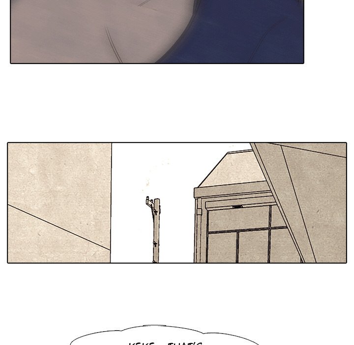 High School Devil chapter 109 page 87