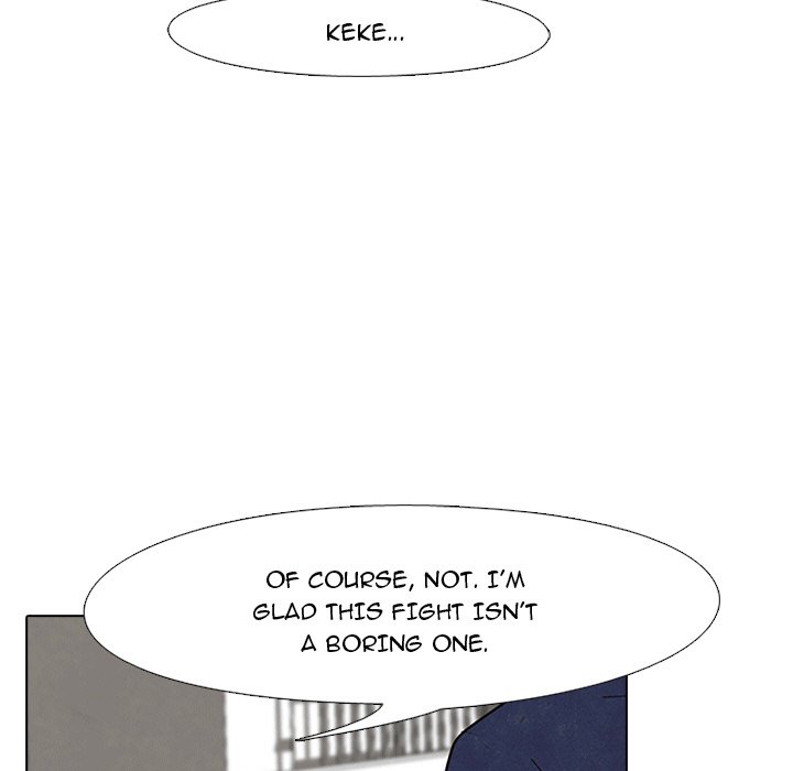 High School Devil chapter 109 page 89