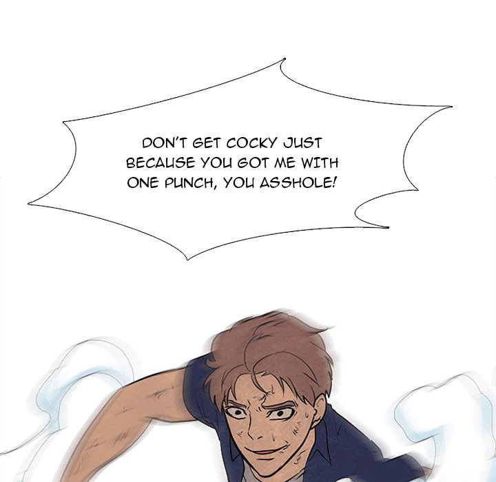 High School Devil chapter 109 page 92