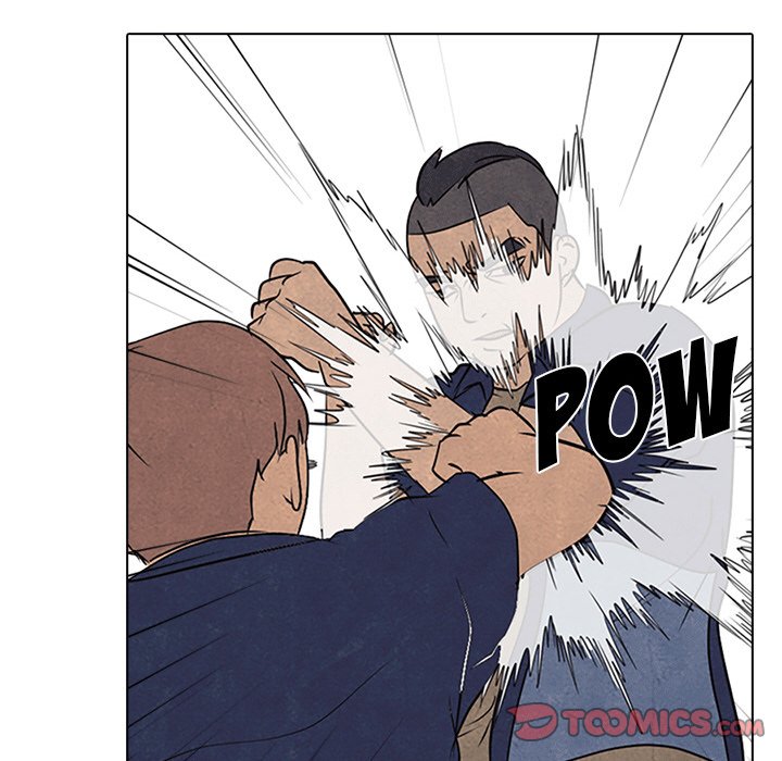 High School Devil chapter 109 page 94