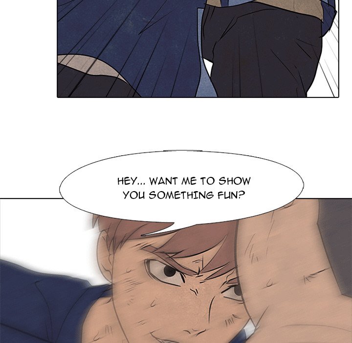 High School Devil chapter 109 page 95