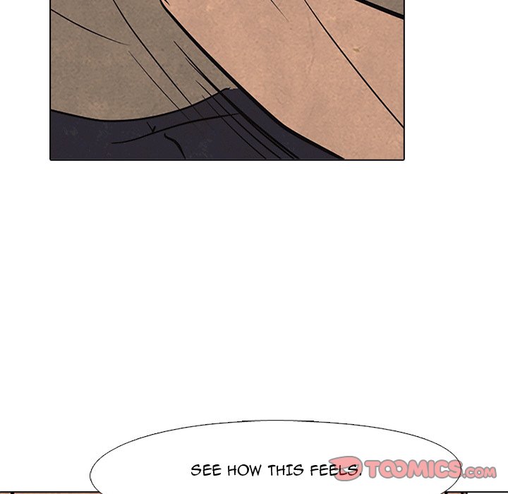 High School Devil chapter 109 page 98