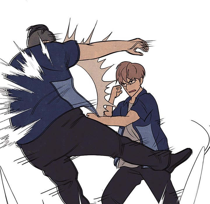 High School Devil chapter 109 page 101