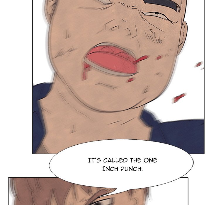 High School Devil chapter 109 page 103