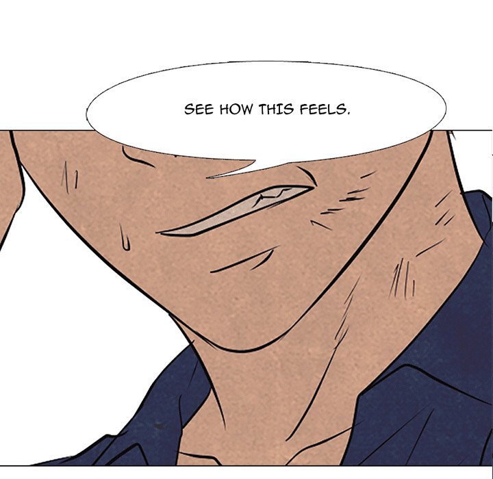 High School Devil chapter 110 page 7