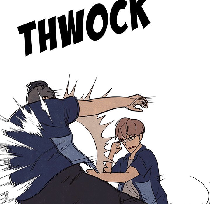 High School Devil chapter 110 page 9