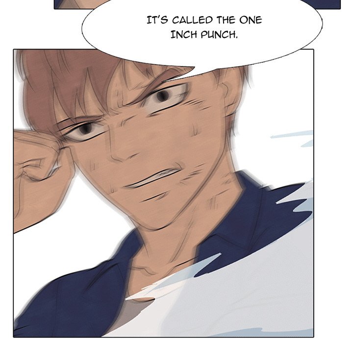 High School Devil chapter 110 page 12