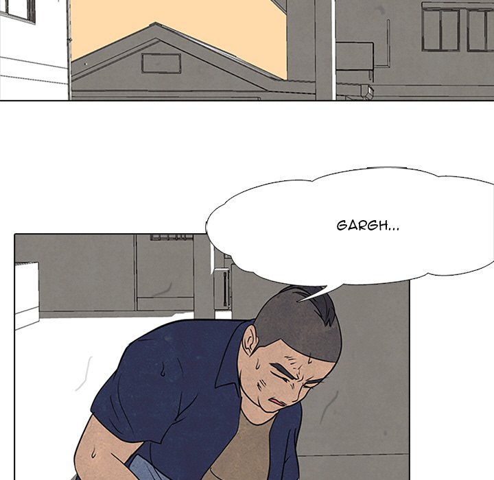 High School Devil chapter 110 page 15
