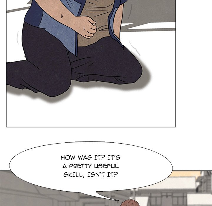 High School Devil chapter 110 page 16