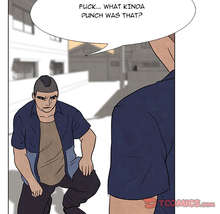 High School Devil chapter 110 page 18
