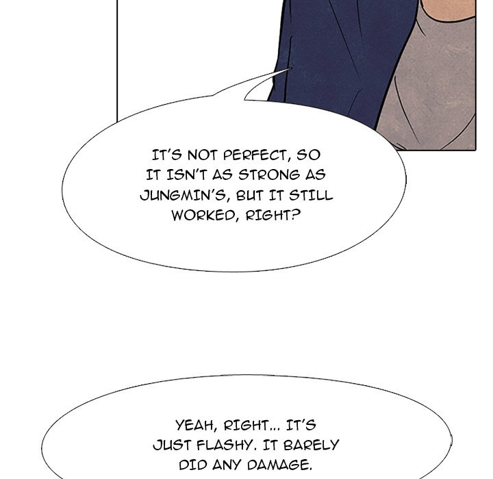 High School Devil chapter 110 page 20