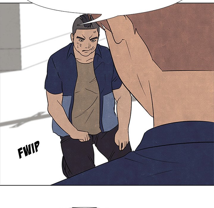 High School Devil chapter 110 page 21