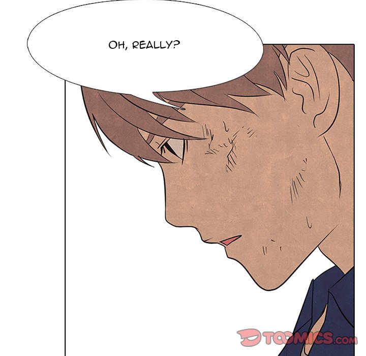High School Devil chapter 110 page 22