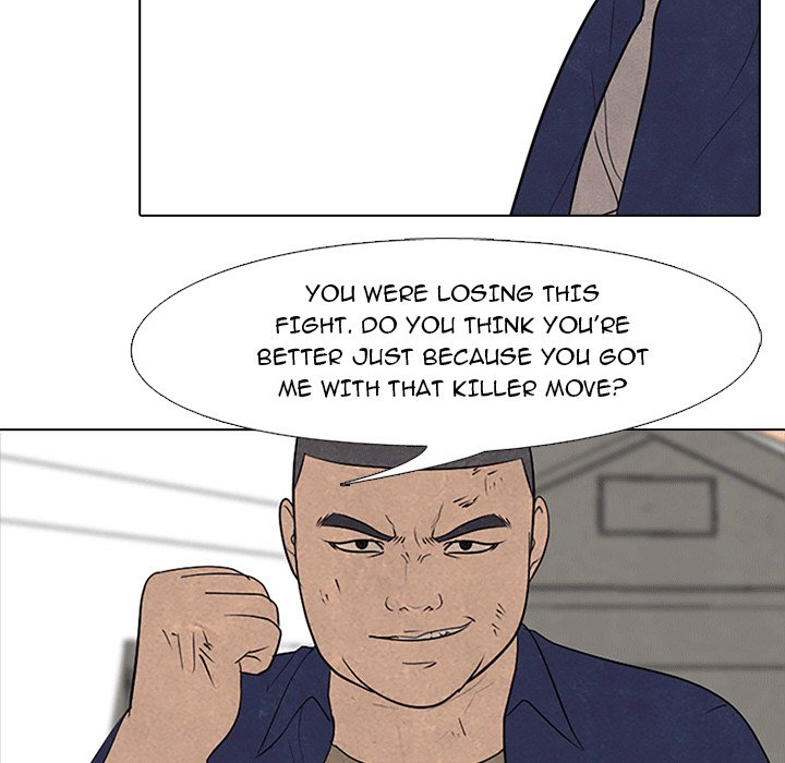 High School Devil chapter 110 page 23