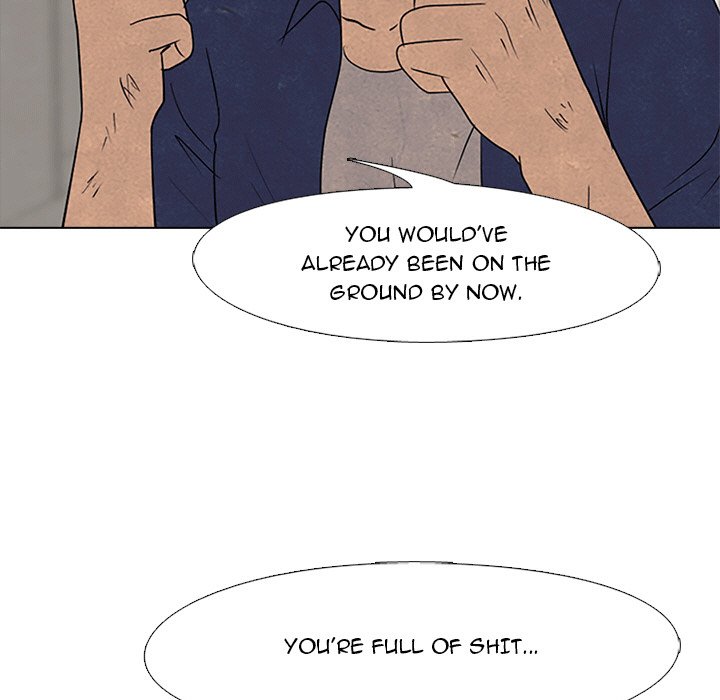 High School Devil chapter 110 page 25