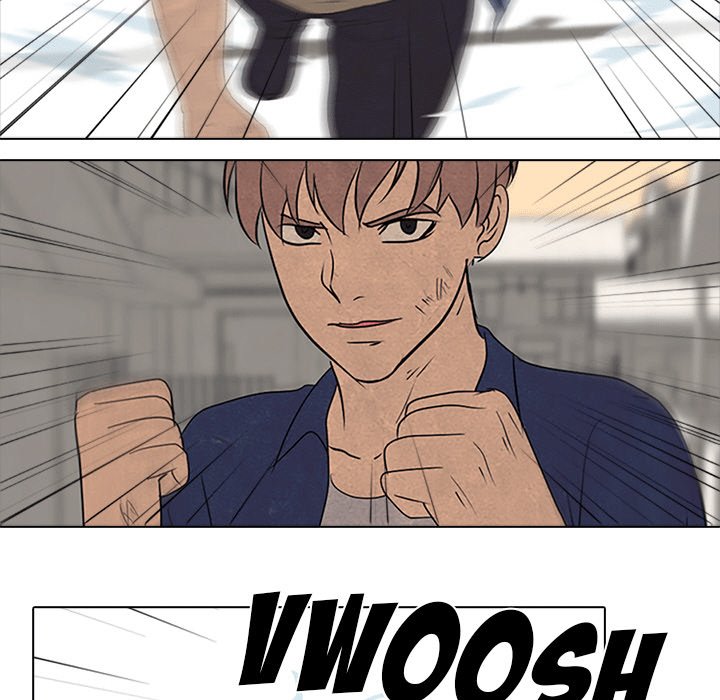 High School Devil chapter 110 page 28