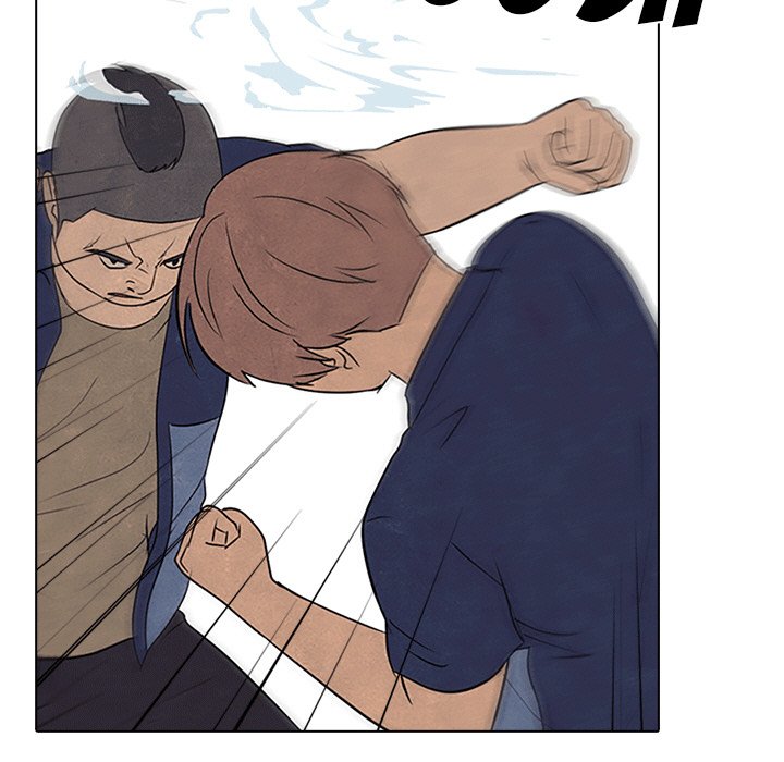 High School Devil chapter 110 page 29
